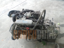 Двигател Mercedes Vito 2.3TD