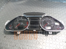 Километраж Audi A6 | 3.0 TDI | 2006 | 4F0 920 933 Q |