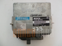 BMW E34 0 281 001 078