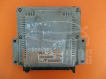 Peugeot Partner 0 281 010 138