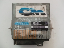 BMW E34 0 281 001 077