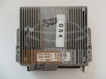 Hyundai Coupe K103955165 D