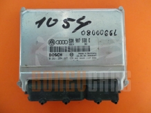 Audi A4 0 261 204 805