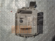 КОМПЮТЪР ХЮНДАЙ САНТА ФЕ  HYUNDAI  SANTA FE  2.2 CRDI 150KC   281012669