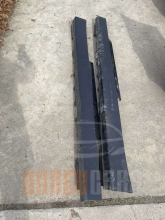 Прагове за  БМВ  4 серия  BMW F32  F33  F 36