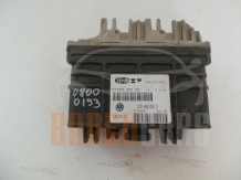 VW Polo IAW 1AV.V0