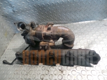Турбо Peugeot 307 | 1.4 HDI | 2004 | KP35-487599 | 68кс |