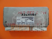 Mercedes-Benz W202 ASR A 019 545 31 32