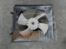 ПЕРКА РАДИАТОРНА МИЦУБИШИ КАРИЗМА / MITSUBISHI CARISMA / 1.9 D / 1995-2006 / 824.0213