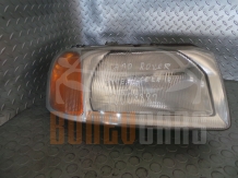 Десен Фар | Land Rover Freelander |