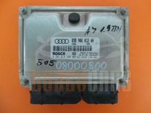 Audi A4 0 281 010 200