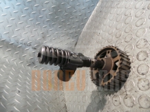 Дюза Audi A4 B7 | 2.0 TDI 136кс | 03G 130 073 G+ |