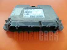 VW Golf IAW 4AV.V0