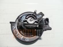 ВЕНТИЛАТОР ОПЕЛ АСТРА-Г / OPEL ASTRA-G / 1998-2009 / 04322