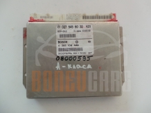 BAS Система Подпомагане Спирането Мерцедес-Бенц | Mercedes-Benz W168 | 1997-2004 | 0 265 109 449
