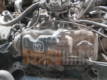 Двигател Сузуки Суифт | Suzuki Swift | 1.3i | G13B | G13BA382413 |