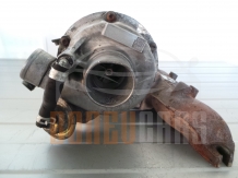 Турбо за Опел Астра-Ф | Opel Astra-F | 1.7 TD | 1991-2005 | 89 711 463 90
