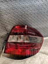 Десен Стоп Mercedes ML164 | 2008 |