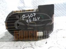 Дросел Клапа Peugeot 307 | 1.6 16v | 0 280 750 085 |