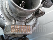 Турбо за Фиат Добло | Fiat Doblo | 1.9 JTD | 2001-2010 | 5519 1595