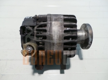 ГЕНЕРАТОР ФОРД ФОКУС / FORD FOCUS / 1.8 TDCI / 2004-2012 / 4M5T-10300-LC