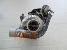 Турбо за Опел Корса-Б | Opel Corsa-B | 1.5 TD | 1993-2005 | 89 707 864 00