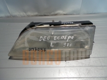 Светлини Предни Леви Деу Есперо | Daewoo Espero | 1991-1999