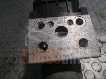 ABS Audi A4 B5 | 1997 | 0 273 004 132 | 0 265 216 411 | 8E0 614 111 |