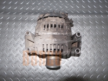 Генератор БОШ 90A Мерцедес-Бенц | Generator BOSCH 90A Mercedes-Benz | 0124325046