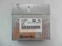 Opel Astra-F 16198329 RE
