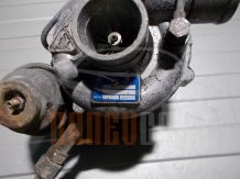 Турбо Фолксваген Голф | VW Golf | 1.9 TD | 1991-1998 | 028 145 703 E