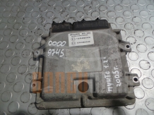 Компютър Fiat Punto 1.2i | CNG | Metatron 6A0 - CNG | 110R-006014-00 |