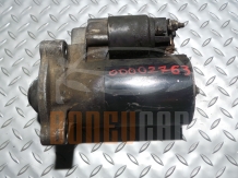 СТАТЕР СИТРОЕН Ц3 / CITROEN C3 / 2002-2009 / 0 001 116 003