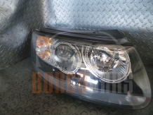 Десен Фар Hyundai Santa Fe | 2007 |