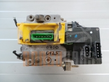 ABS за Пежо 806 | Peugeot 806 | 1994-2002 | B553 896 4927