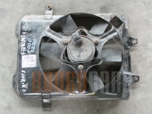ПЕРКА РАДИАТОРНА ФИАТ ФИОРИНО / FIAT FIORINO / 1977-2001 / 97624058