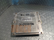 Компютър Mercedes Vito | 2.2 CDI | A0001535979 | 0281010927 |