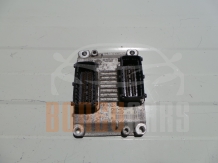 ECU ЕЛЕКТРОНЕН БЛОК УПРАВЛЕНИЕ АЛФА РОМЕО 147 / ALFA ROMEO 147 / 1.6 / 2000-2010 / 0 261 206 714