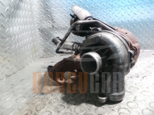 Турбо Peugeot 307 | 1.6 HDI | 109кс | 2008 | GT1544V | 9653199280 |