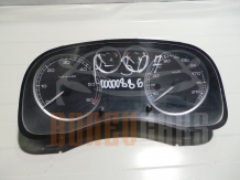 Километраж Пежо 307 | Peugeot 307 | 2000-2008 | 96 467 424 80