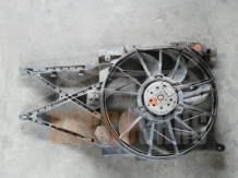 ПЕРКА РАДИАТОРНА ОПЕЛ АСТРА-Г / OPEL ASTRA-G / 1998-2009 / 0 130 303 246