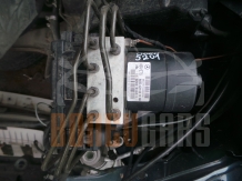 ABS Мерцедес Ц-Класа | Mercedes C-Class | W202 | A 003 431 03 12 |