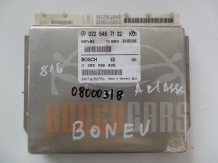 Mercedes-Benz W168 0 265 109 425
