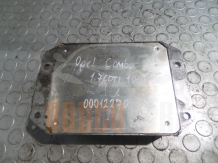 Компютър Opel Combo 1.7 CDTI | 101кс | Isuzu | 898021 5700 | 112500-0210 |