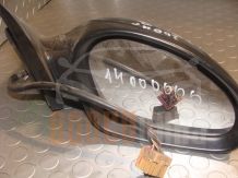 ДЯСНО ОГЛЕДАЛО ЗА SEAT IBIZA E9014142