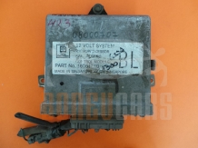 Delco Spark Timing Control Unit 16061710 BL
