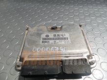 Компютър Volkswagen Golf 4 | 1.9 TDI | 0 281 010 128 | 038 906 012 G |