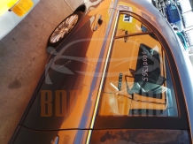 ВРАТА ЗАДНА ДЯСНА ТОЙОТА АВЕНСИС / TOYOTA AVENSIS / 2003-2007