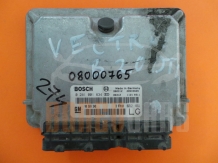 Opel Vectra B 0 281 001 634