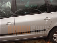 ЗАДНА ЛЯВА ВРАТА ЗА СЕАТ АЛХАМБРА /SEAT ALHAMBRA